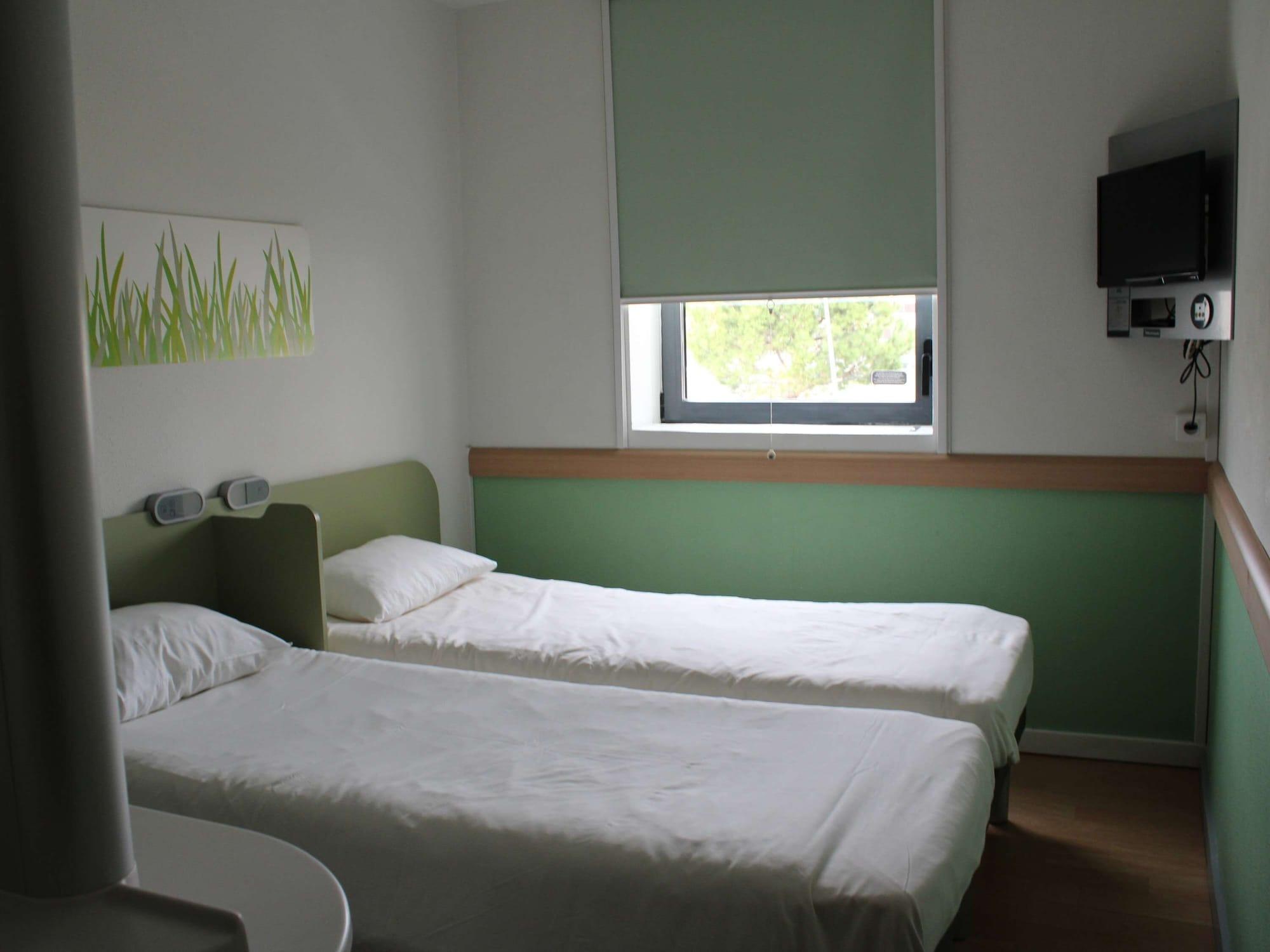 Ibis Budget Toulouse Aeroport 2*