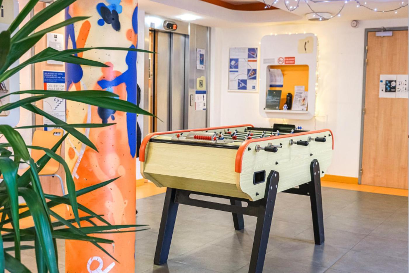 Ibis Budget Toulouse Aeroport Hotel Blagnac