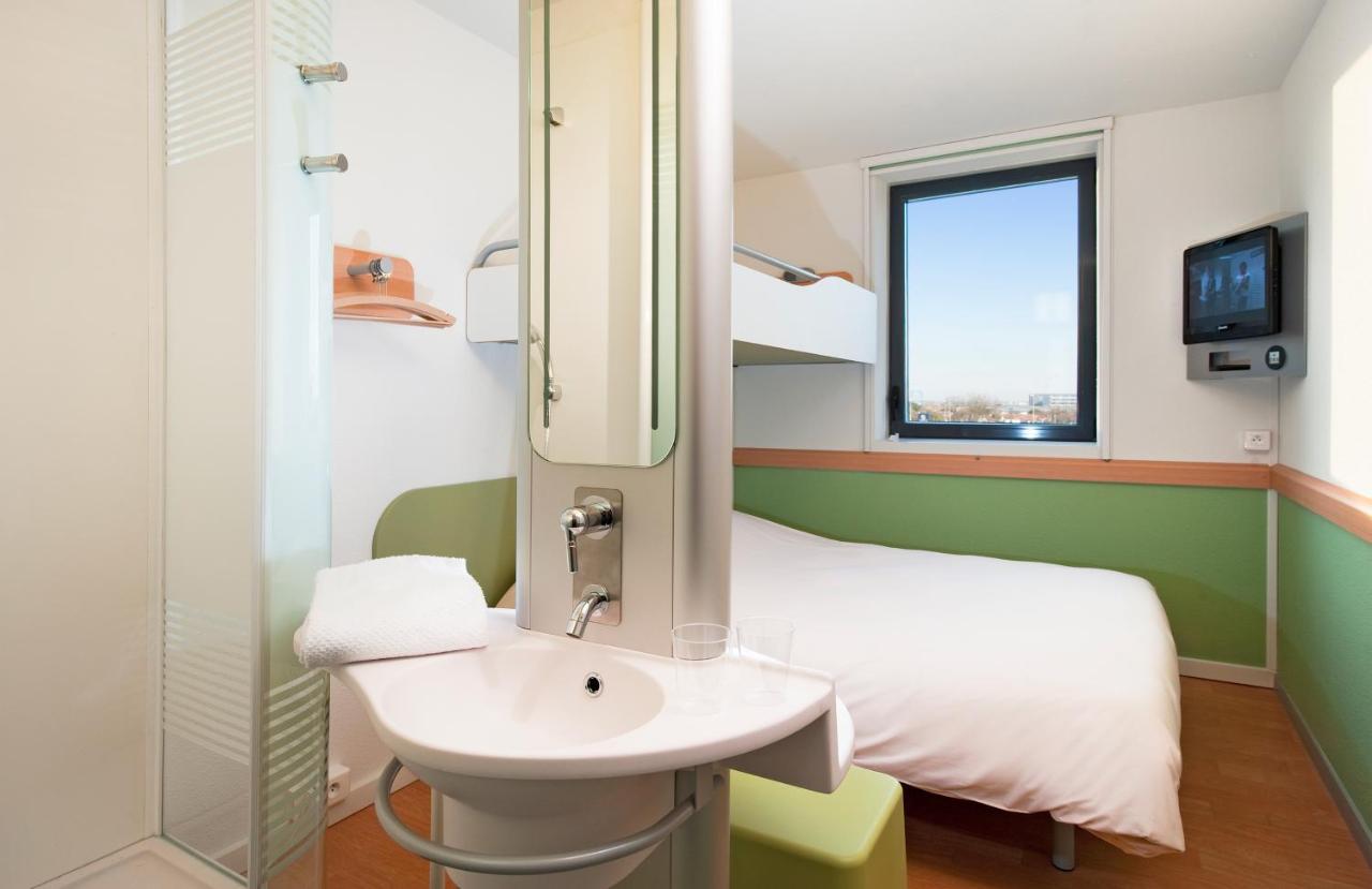 Ibis Budget Toulouse Aeroport Blagnac