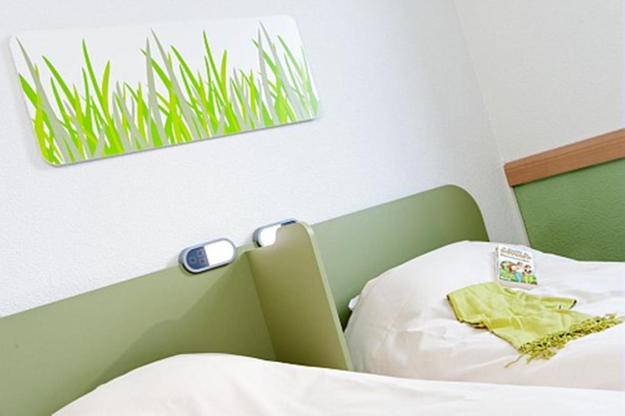Ibis Budget Toulouse Aeroport