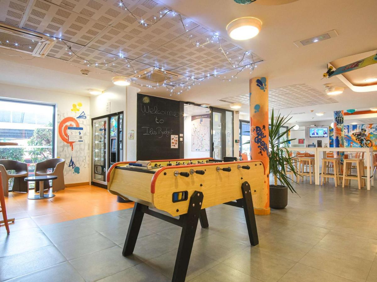 Ibis Budget Toulouse Aeroport 2* Blagnac