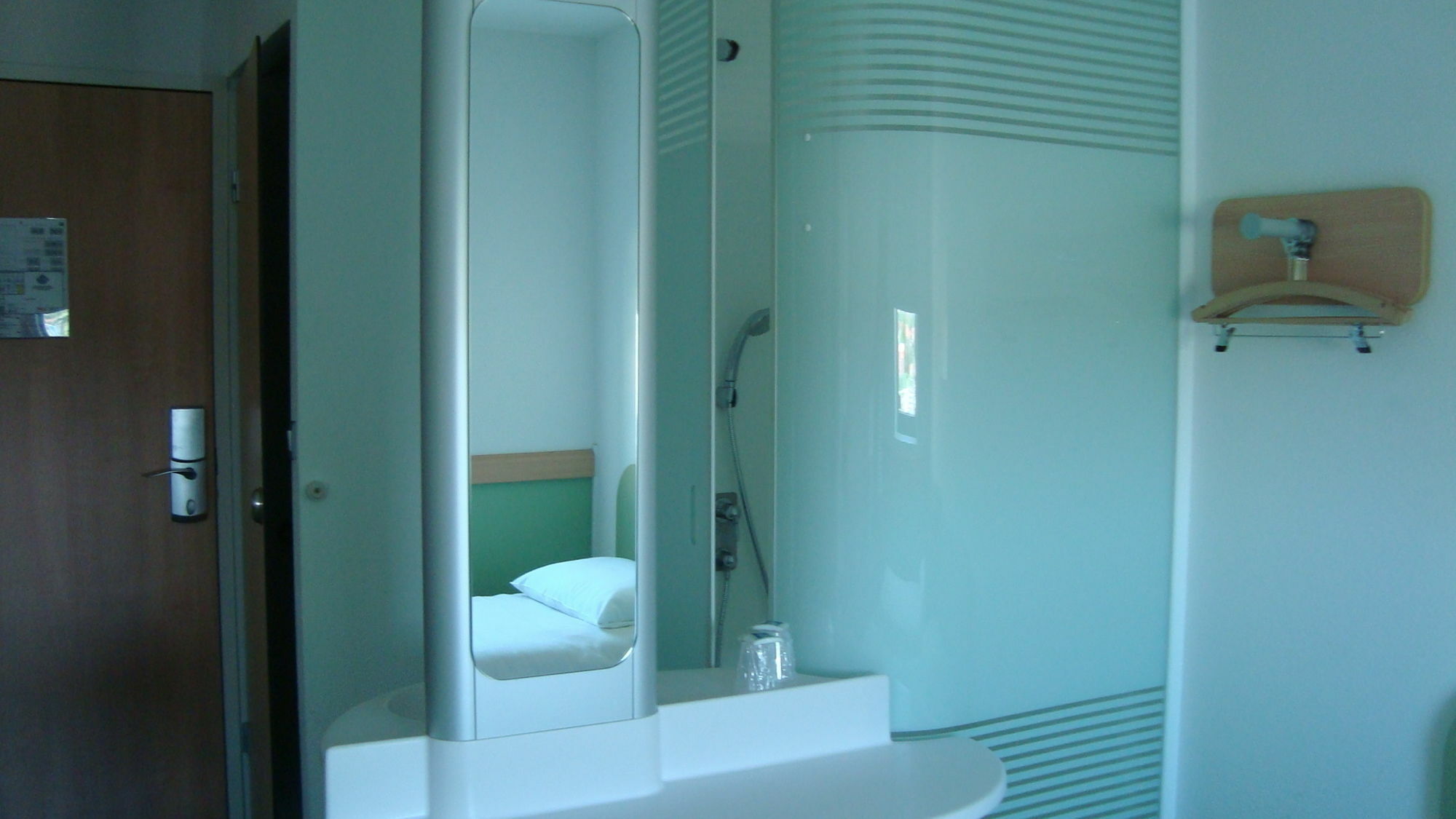 Ibis Budget Toulouse Aeroport Blagnac