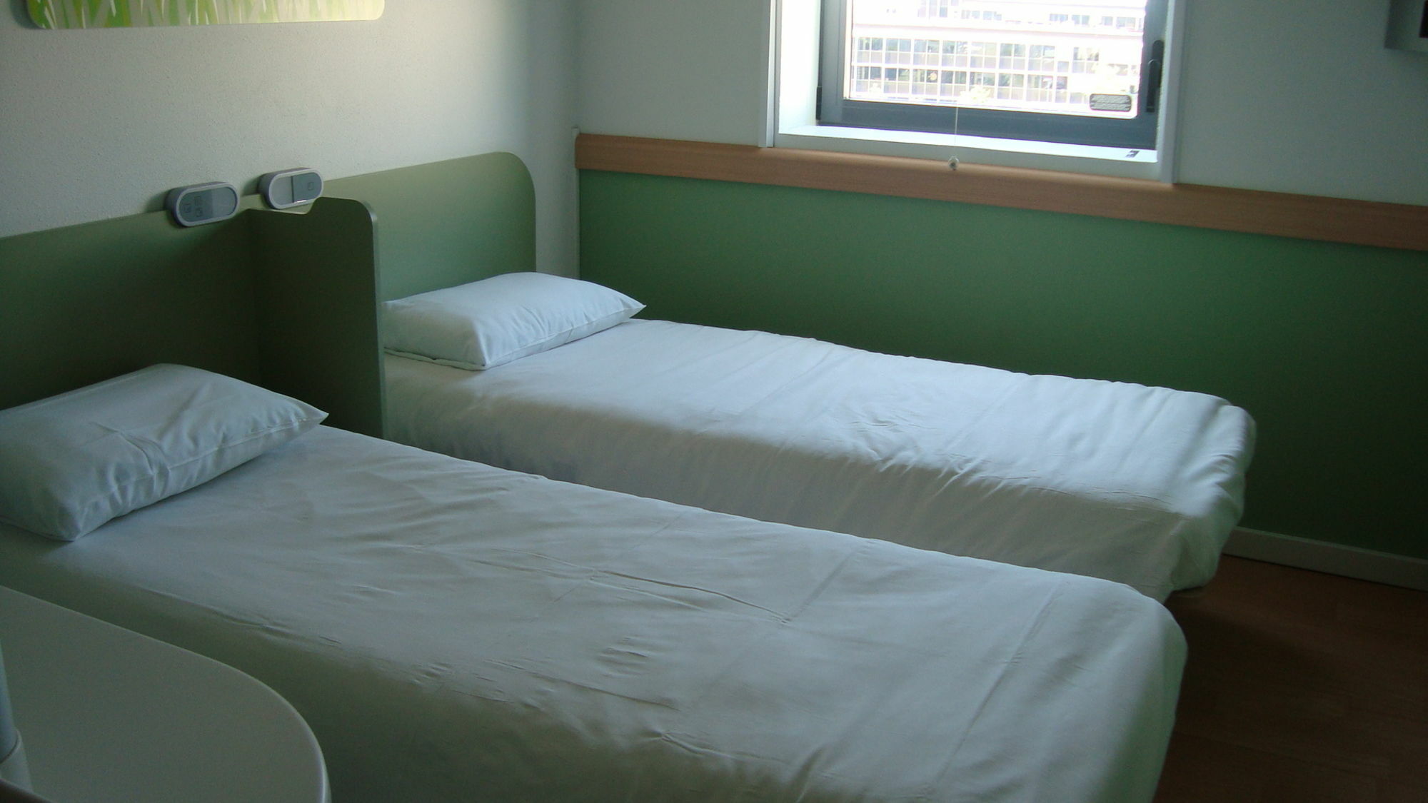 Ibis Budget Toulouse Aeroport
