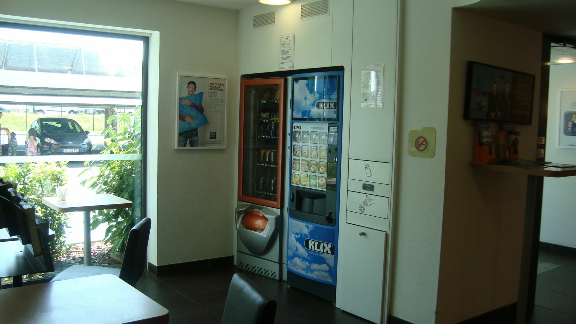 Ibis Budget Toulouse Aeroport Hotel 2*
