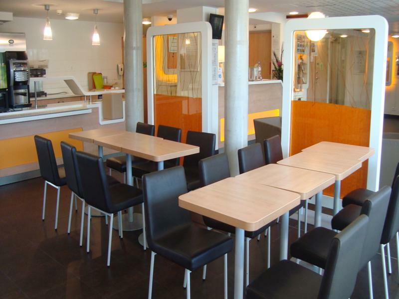 Hotel Ibis Budget Toulouse Aeroport 2*