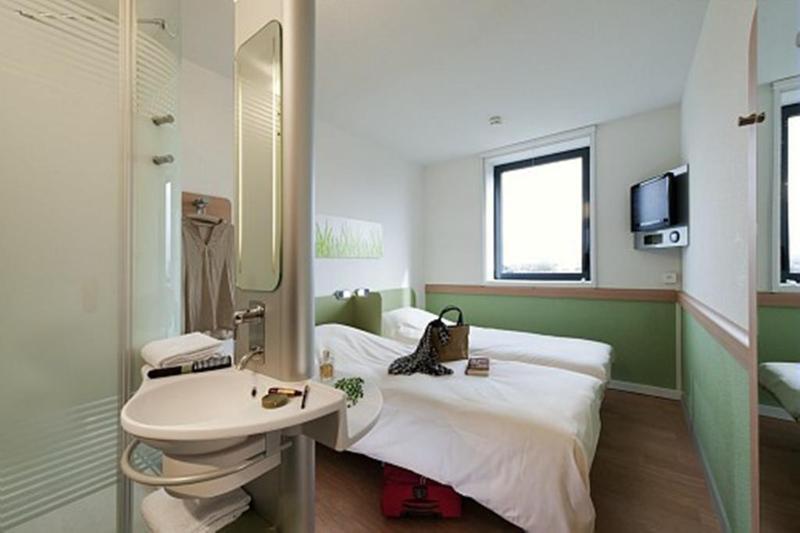 Ibis Budget Toulouse Aeroport Hotel