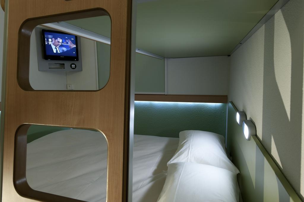 Ibis Budget Toulouse Aeroport 2* Blagnac