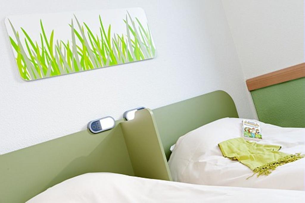 Ibis Budget Toulouse Aeroport 2*