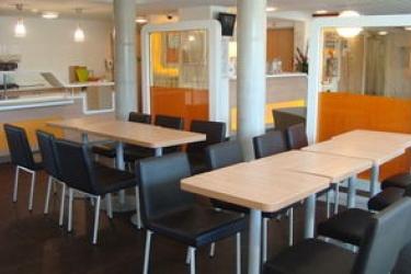 Ibis Budget Toulouse Aeroport Hotel 2*