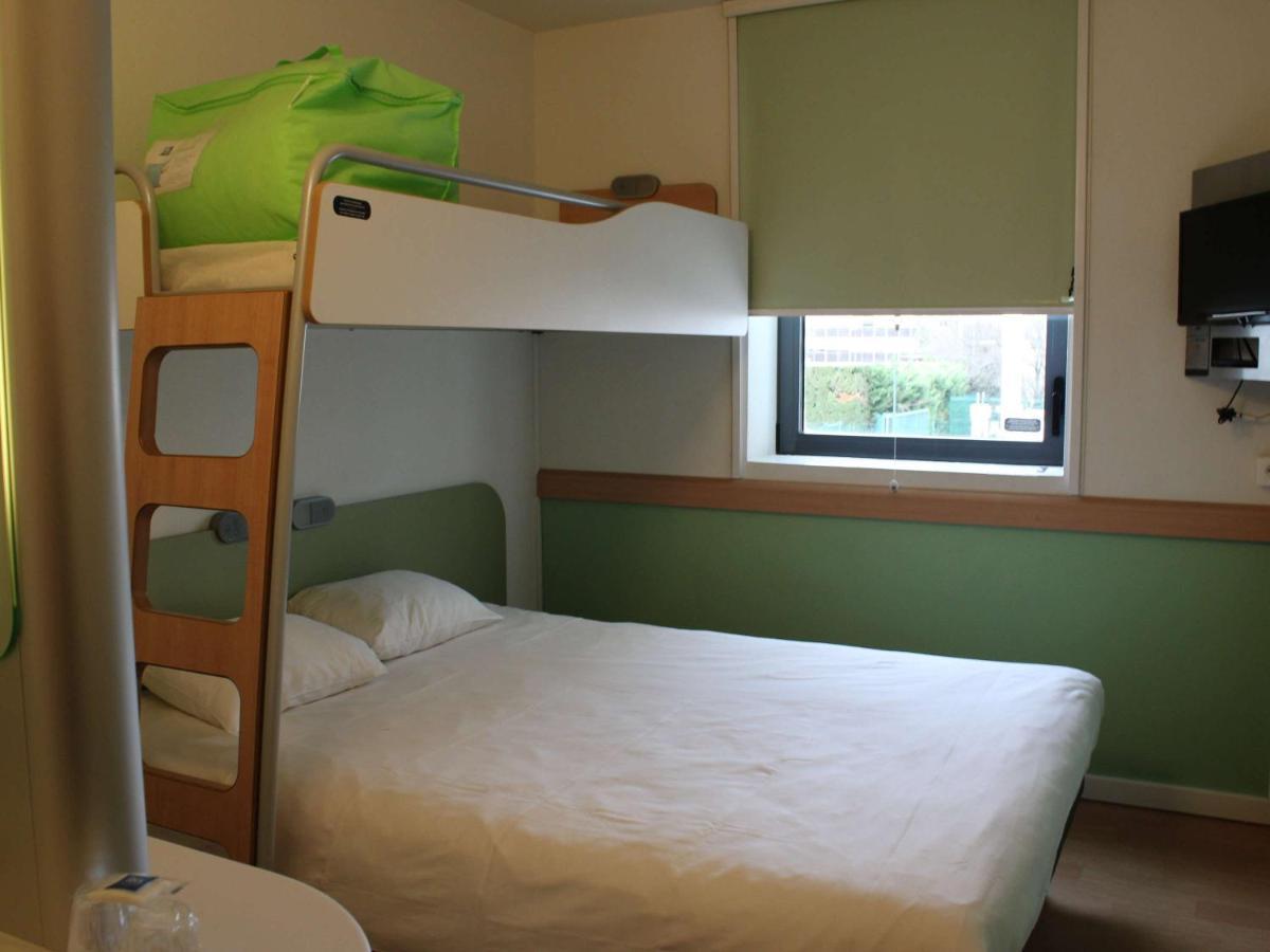 Hotel Ibis Budget Toulouse Aeroport 2*