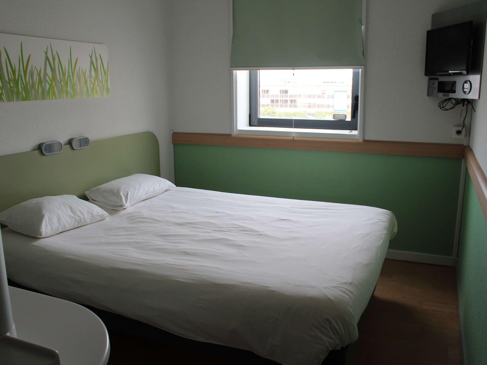 Ibis Budget Toulouse Aeroport Hotel 2*
