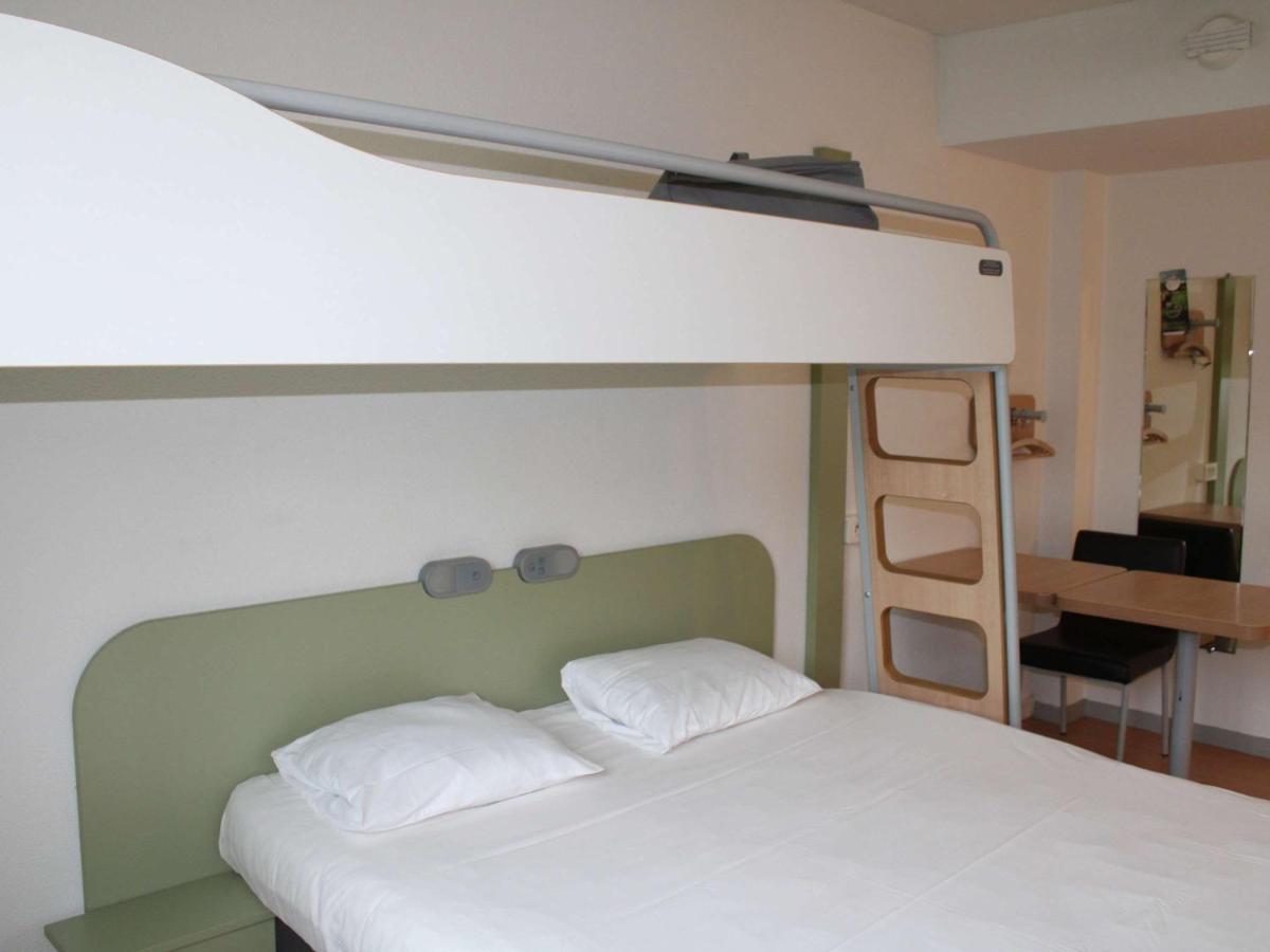 Ibis Budget Toulouse Aeroport Hotel